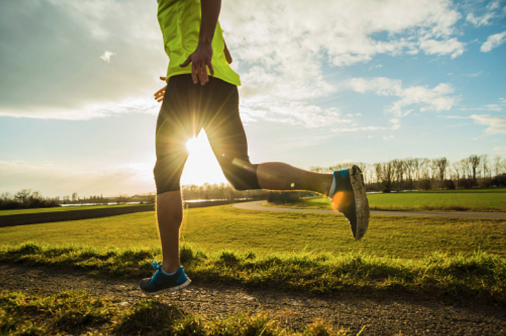 A Beginner's Guide to Running | Jamie Stanos's Dialysis & Cardiology Blog